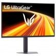 LG 32 Inch UltraGear G6, QHD 200Hz Gaming Monitor