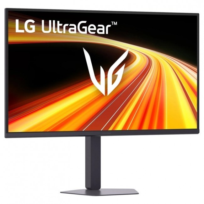 LG 32 Inch UltraGear G6, QHD 200Hz Gaming Monitor