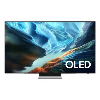 Samsung QE55S90HAE 139.7 cm (55