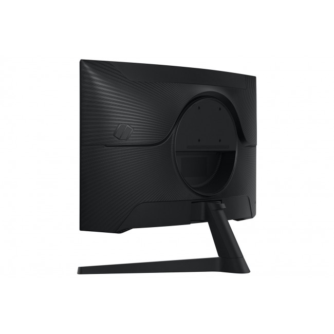 Samsung Gaming Monitor LS27CG552EUXEN 27 
