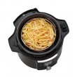 Concept Cookery CK8000 Multicooker with Air Fryer function 1500 W Black