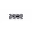 ICY BOX IB-1817M-C31 SSD enclosure Grey M.2