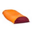 MSR Pro Bivy Adult Mummy sleeping bag Nylon, Polyurethane, Ripstop Orange MSR Pro Bivy Adult Mummy sleeping bag Nylon, Polyurethane, Ripstop Orange