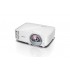BenQ MW809STH data projector Short throw projector 3600 ANSI lumens DLP XGA (1024x768) White
