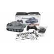 Amewi Tiger I Tank IR Battle Function 1:24 RTR