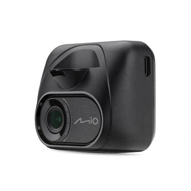 Mio MiVue C545 Pro Full HD Cigar lighter, USB Black