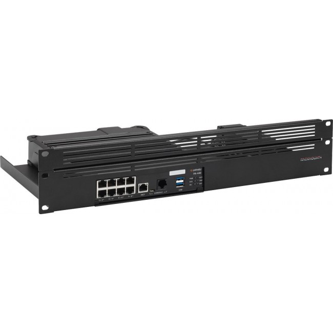 Rackmount.IT RM-PA-T7 rack accessory Firewall rack mount