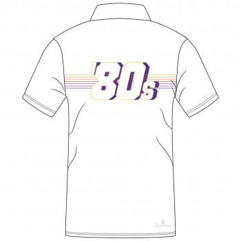 Polo Viking Forever Free Bamboo Man M
