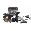 Amewi Hyper GO Radio-Controlled (RC) model Truggy Electric engine 1:14