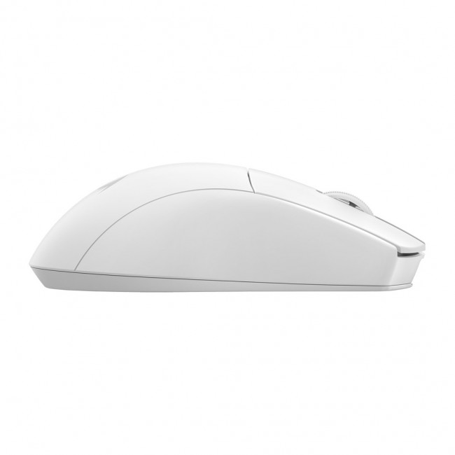 REDRAGON M916W-PRO-4K K1NG mouse RF Wireless + Bluetooth + USB Type-C