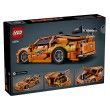 TOY CONSTR LEGO TOYOTA SUPRA MK4 42204