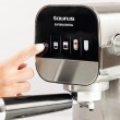 Taurus Euforia Digital 1350 W 20 bar piston-type espresso machine