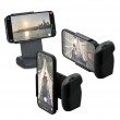 ShiftCam ProGrip Kit - phone holder wireless charg