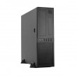 Chieftec CS-12B-300 computer case Mini Tower Black 300 W
