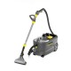 K rcher 4039784917088 carpet cleaning machine Walk-behind Wet Black, Yellow