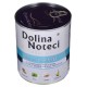 DOLINA NOTECI Premium Rich in lamb - Wet dog food - 800 g