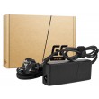 Green Cell AD139P power adapter/inverter Universal 90 W Black