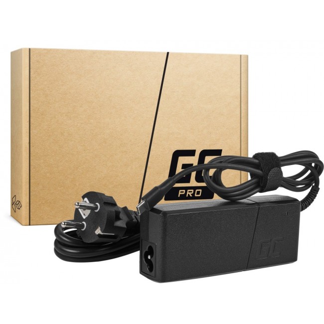 Green Cell AD139P power adapter/inverter Universal 90 W Black Green Cell AD139P power adapter/inverter Universal 90 W Black