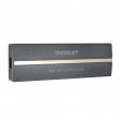 SSD enclosure PATRIOT MEMORY TXD M.2 NVME 1.3 up to 8TB (PV810UPNGM) Grey SSD enclosure PATRIOT MEMORY TXD M.2 NVME 1.3 up to 8TB (PV810UPNGM) Grey