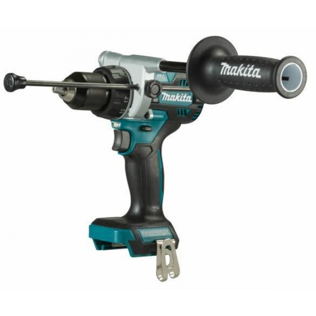 Makita DHP486Z drill 2100 RPM 2.7 kg Black, Blue