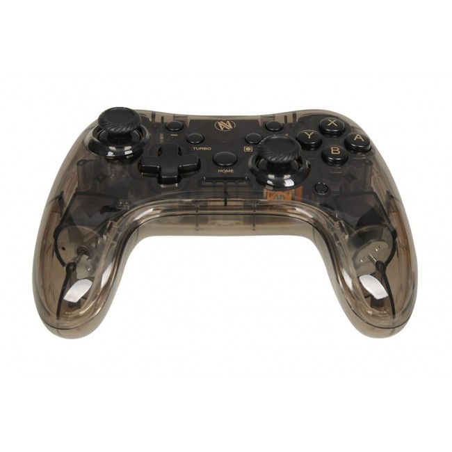 iBox IGP5 Gaming Controller Black Bluetooth Gamepad Analogue / Digital Android, Nintendo Switch, Nintendo Switch Lite, Nintendo Switch OLED, PC, iOS iBox IGP5 Gaming Controller Black Bluetooth Gamepad Analogue / Digital Android, Nintendo Switch, Nintendo Switch Lite, Nintendo Switch OLED, PC, iOS