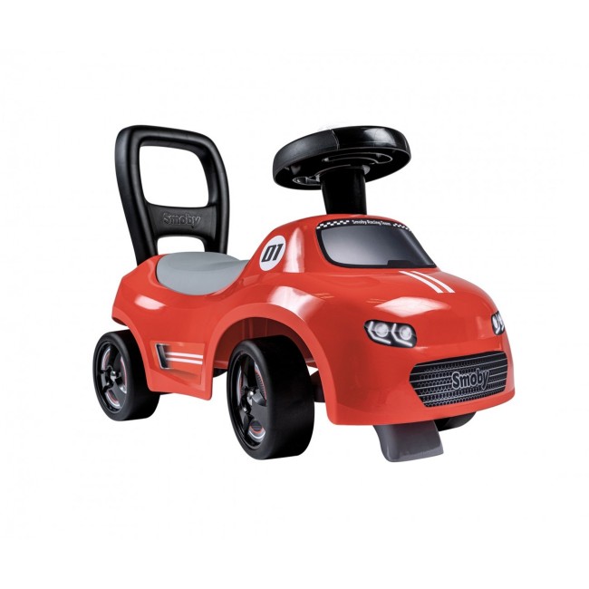 Smoby 720541 Ride-on car