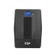 FSP iFP 2000 uninterruptible power supply (UPS) Line-Interactive 2 kVA 1200 W 2 AC outlet(s)