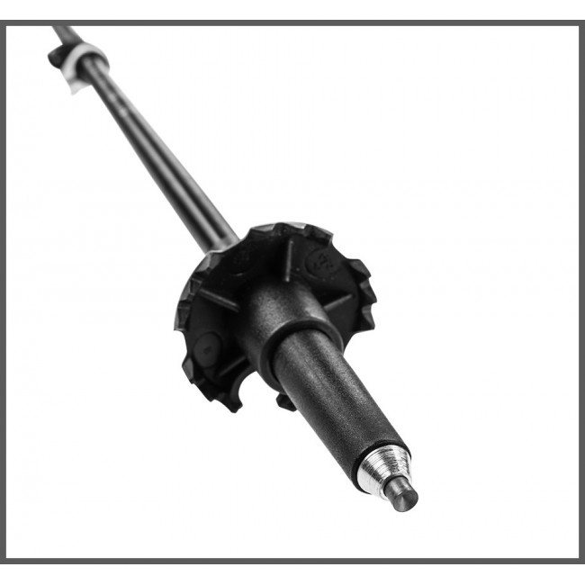 LEKI Wanderstock Makalu FX TA trekking pole Unisex Telescopic LEKI Wanderstock Makalu FX TA trekking pole Unisex Telescopic