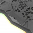 Esperanza EGC110 laptop cooling pad 43.2 cm (17