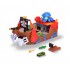 Dickie Pirate Ship 42cm w/dw 377-8000