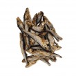 UNISZKI Dried sprat - dog treat - 40 g UNISZKI Dried sprat - dog treat - 40 g