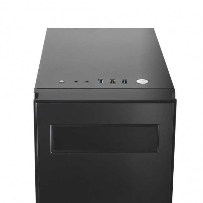 Chieftec Hawk Tower Black Chieftec Hawk Tower Black