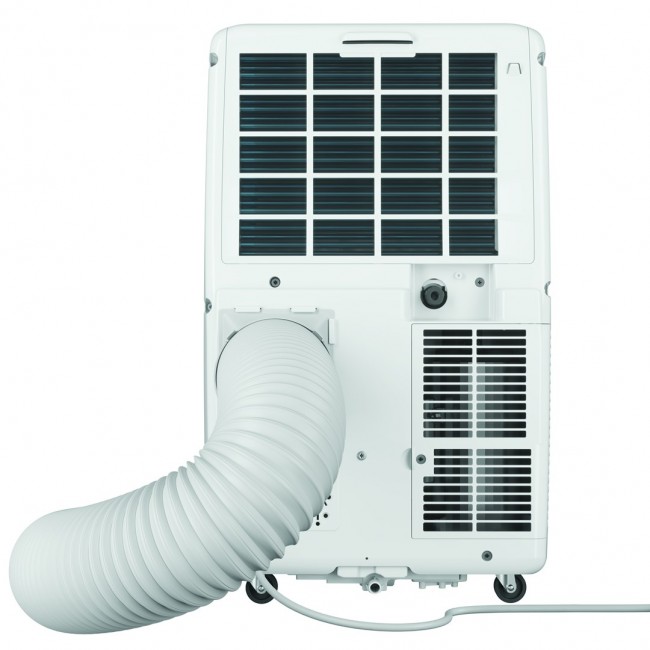 Portable air conditioner WHIRLPOOL PACF212CO W White Portable air conditioner WHIRLPOOL PACF212CO W White