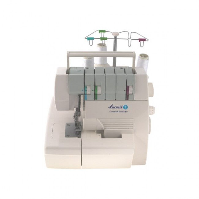  UCZNIK OVERLOCK 820D-3