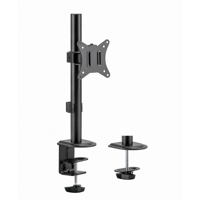 Gembird MA-D1-02 monitor mount / stand 81.3 cm (32 Gembird MA-D1-02 monitor mount / stand 81.3 cm (32