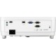 Viewsonic LS510W data projector Standard throw projector 3000 ANSI lumens LED WXGA (1280x800) White Viewsonic LS510W data projector Standard throw projector 3000 ANSI lumens LED WXGA (1280x800) White