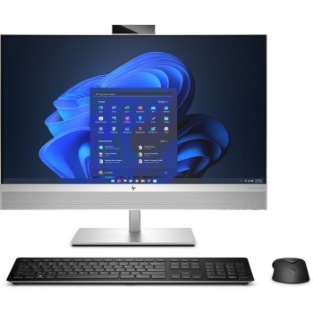HP EliteOne 870 G9 Intel Core i5 i5-13500 68.6 cm (27