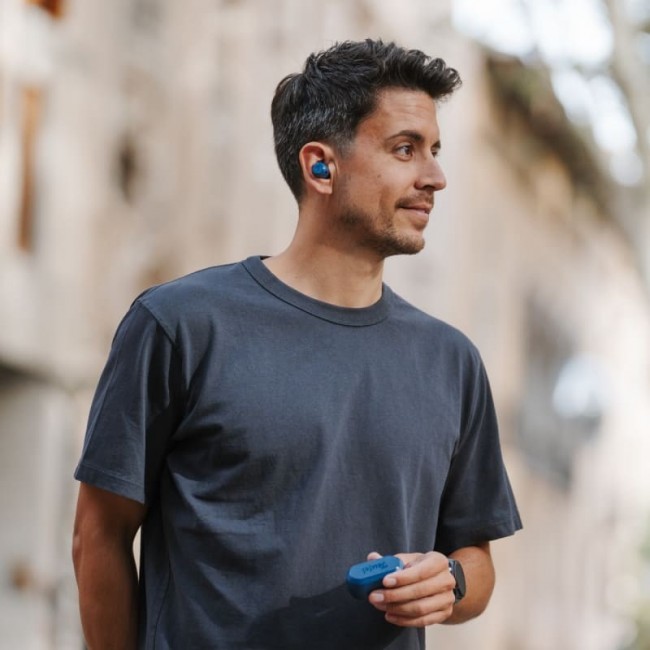 Teufel REAL blue TWS 3 Headset Wireless In-ear Calls/Music Bluetooth