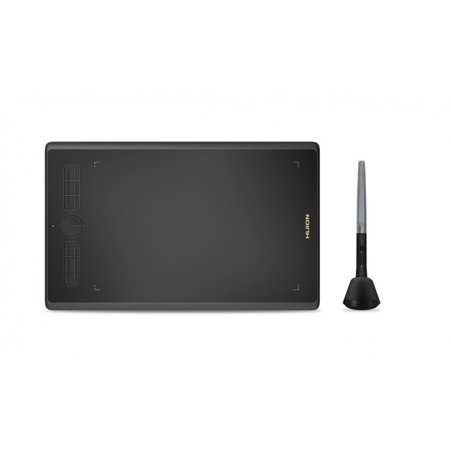 Huion Inspiroy H610X graphics tablet Huion Inspiroy H610X graphics tablet