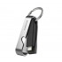 Vonm hlen High Six USB C Black, Stainless steel