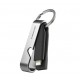 Vonm hlen High Six USB C Black, Stainless steel