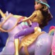 Unicorn Academy, Sophia & Light Magic Wildstar with Rainbow Light-up Effects, 2 Riding Accessories, Dolls & Unicorn Toys for Girls Ages 4 and up Unicorn Academy, Sophia & Light Magic Wildstar with Rainbow Light-up Effects, 2 Riding Accessories, Dolls & Unicorn Toys for Girls Ages 4 and up