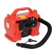 Yato YT-23247 air compressor 60 W 21 l/min Battery Yato YT-23247 air compressor 60 W 21 l/min Battery