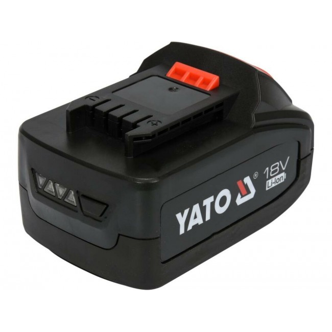 Yato YT-828296 angle grinder Yato YT-828296 angle grinder