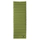 Tourist mat with built-in pump NILS Camp NC4101 green
