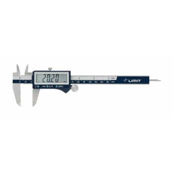 Limit electronic caliper CDN 150mm