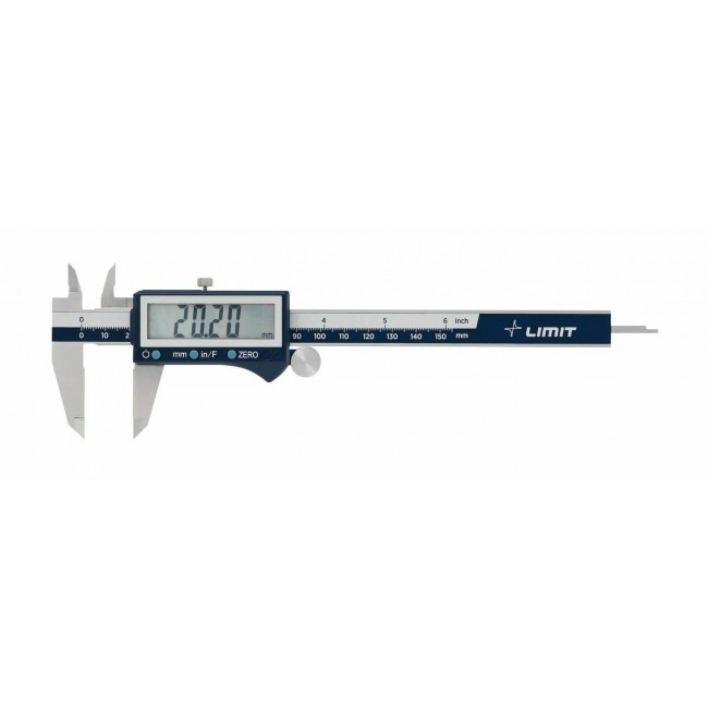 Limit electronic caliper CDN 150mm Limit electronic caliper CDN 150mm