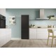 Candy City Combi CCT3L517EB Freestanding 260 L E Black Candy City Combi CCT3L517EB Freestanding 260 L E Black