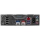 GIGABYTE X870 GAMING WIFI6 Motherboard - Supports AMD Ryzen 9000 CPUs, 8+2+2 phases VRM, up to 8000MHz DDR5 (OC), 1xPCIe 5.0 + 2xPCIe 4.0, Wi-Fi 6, 2.5GbE LAN, USB 4 GIGABYTE X870 GAMING WIFI6 Motherboard - Supports AMD Ryzen 9000 CPUs, 8+2+2 phases VRM, up to 8000MHz DDR5 (OC), 1xPCIe 5.0 + 2xPCIe 4.0, Wi-Fi 6, 2.5GbE LAN, USB 4