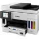 Canon MAXIFY GX6040 Inkjet A4 600 x 1200 DPI Wi-Fi Canon MAXIFY GX6040 Inkjet A4 600 x 1200 DPI Wi-Fi